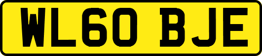 WL60BJE