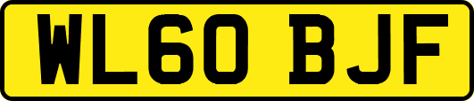 WL60BJF