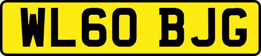 WL60BJG