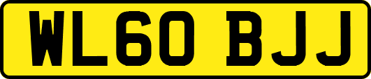 WL60BJJ