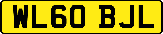 WL60BJL