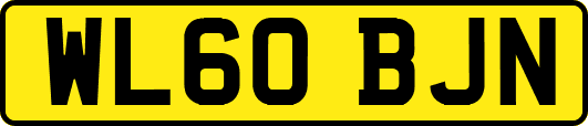 WL60BJN