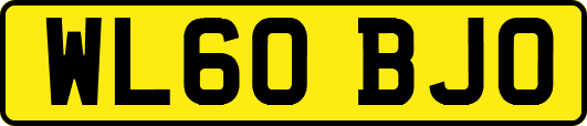 WL60BJO