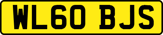WL60BJS