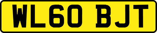 WL60BJT