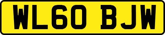 WL60BJW