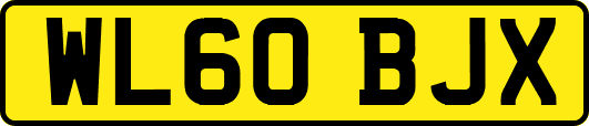 WL60BJX