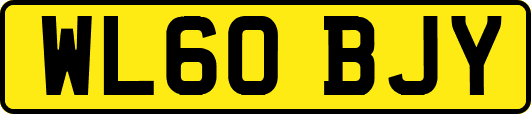 WL60BJY