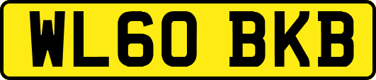 WL60BKB
