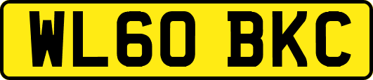 WL60BKC