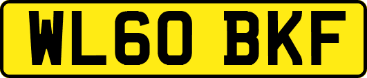 WL60BKF