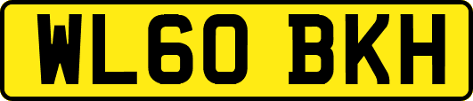 WL60BKH