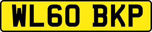 WL60BKP