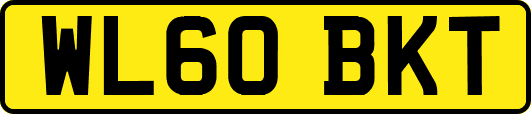 WL60BKT