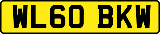 WL60BKW