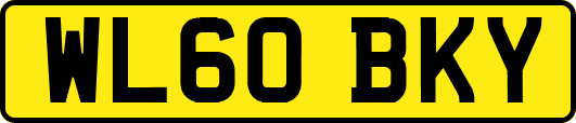 WL60BKY