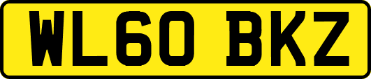 WL60BKZ