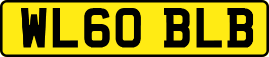 WL60BLB