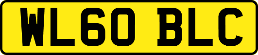 WL60BLC