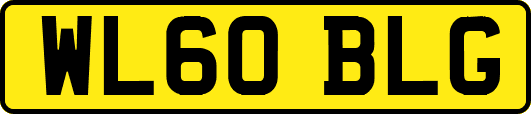 WL60BLG