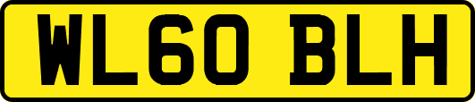 WL60BLH