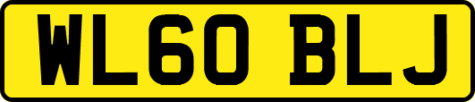 WL60BLJ