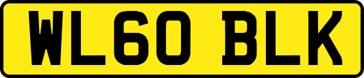 WL60BLK