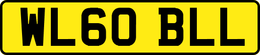 WL60BLL