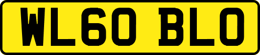WL60BLO