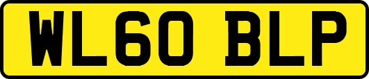 WL60BLP