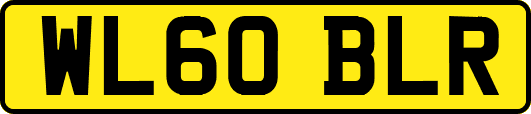 WL60BLR