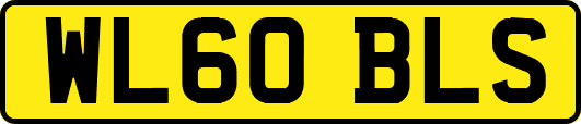WL60BLS