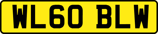 WL60BLW