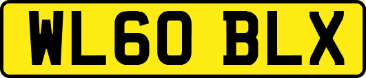 WL60BLX