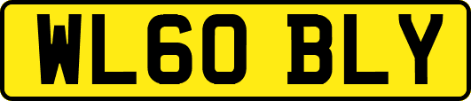 WL60BLY