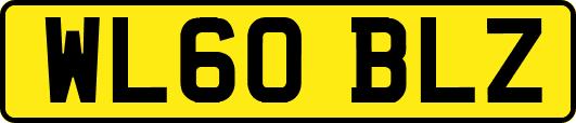 WL60BLZ