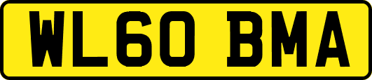WL60BMA