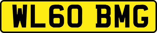 WL60BMG