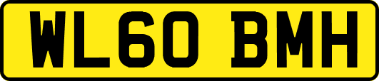 WL60BMH