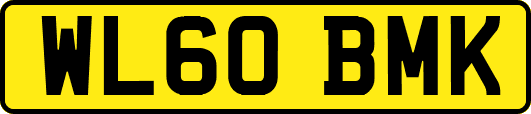 WL60BMK