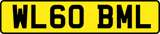 WL60BML