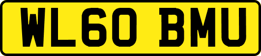 WL60BMU