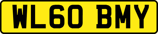 WL60BMY