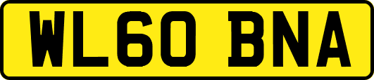 WL60BNA
