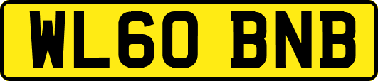 WL60BNB