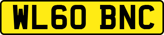 WL60BNC