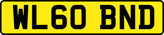 WL60BND