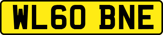 WL60BNE