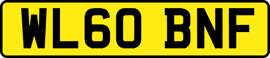 WL60BNF