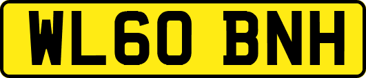WL60BNH